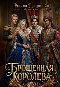 Брошенная королева