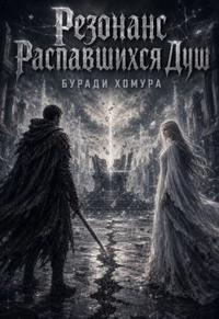 Резонанс Распавшихся Душ