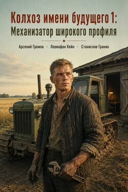 Механизатор широкого профиля