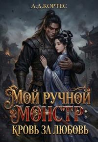 Мой ручной монстр: Кровь за любовь
