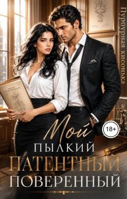 Мой пылкий патентный поверенный