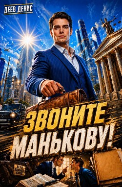 Звоните Манькову! Дилогия
