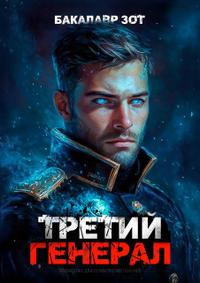 Третий Генерал: Том XIII. Часть II