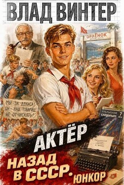 Актёр: назад в СССР. ЮНКОР