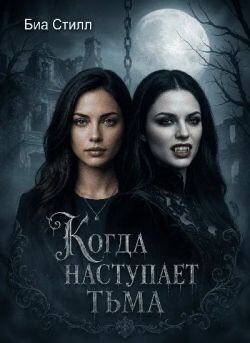 Когда наступает тьма