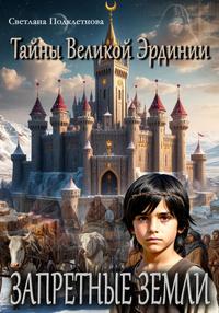 Тайны Великой Эрдинии: Запретные земли