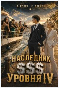 Наследник $$$ уровня IV