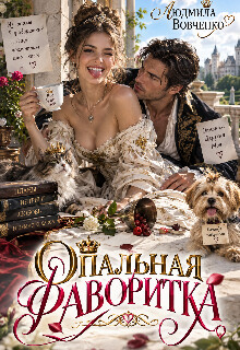 Опальная фаворитка