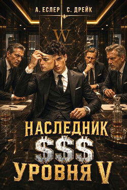 Наследник $$$ уровня V