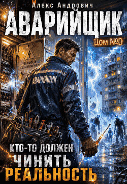 Аварийщик. Дом №0