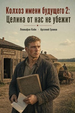 Целина от нас не убежит