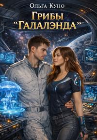Грибы 
