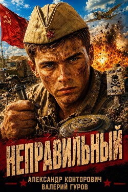 Неправильный. Трилогия