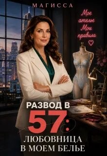 Развод в 57: Любовница в Моем Белье
