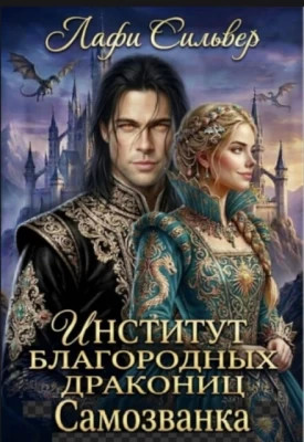 Институт благородных дракониц. Самозванка