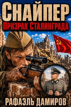Снайпер. Призрак Сталинграда. Пенталогия