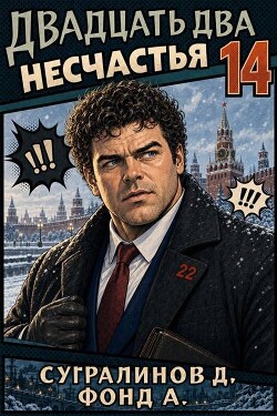 Двадцать два несчастья 14