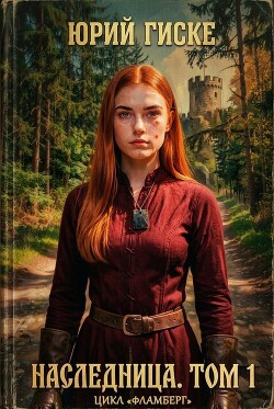 Наследница. Том 1