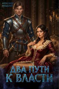 Два пути к власти. Книга I.