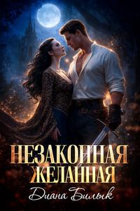 Незаконная желанная