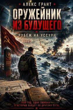 Оружейник из будущего. Рубеж на Уссури