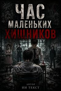 Час маленьких хищников