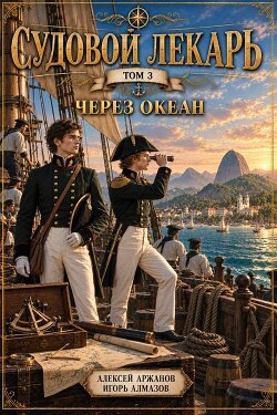 Через океан