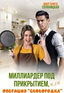 Миллиардер под прикрытием, или Операция 