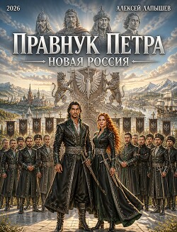 Правнук Петра