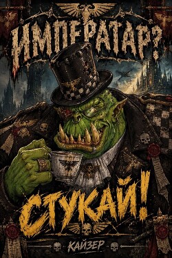 Императар? Стукай!