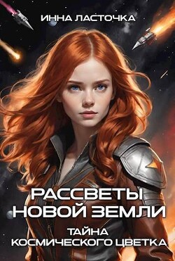 Тайна космического цветка