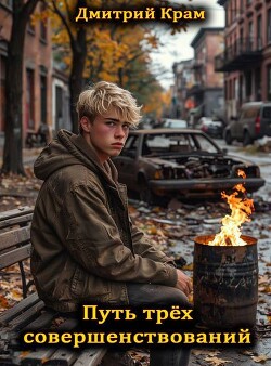 Путь трёх совершенствований. Том 5