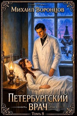 Петербургский врач 8