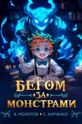 Бегом за монстрами.