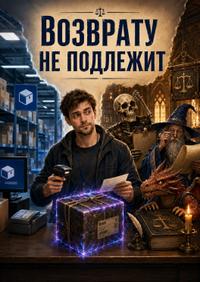 Возврату не подлежит