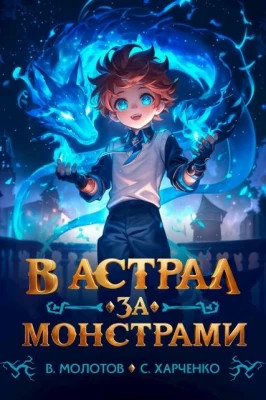 В астрал за монстрами.