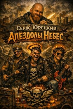 Апёздолы небес