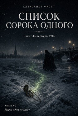 Список сорока одного